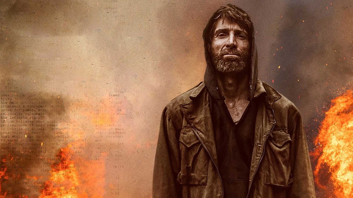 Тед К. Унабомбер ? Русский Трейлер ? Фильм 2022 ? С 21 апреля 2022 ? смотреть онлайн