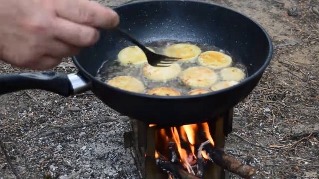 печь щепочница часть 2 смотреть онлайн