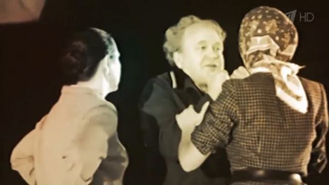 Вера Васильева С чувством благодарности за жизнь смотреть онлайн