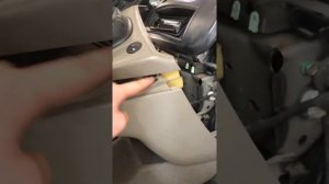 Renault scenic 2 не регулируется печка