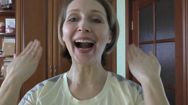 Артикуляционная гимнастика на каждый день, логоритмика. смотреть онлайн