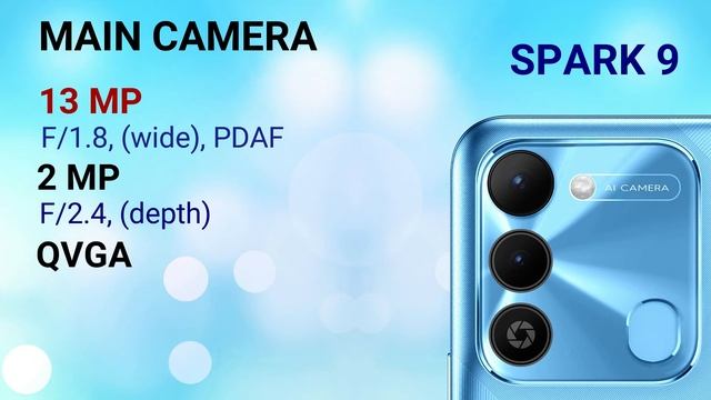 Tecno Spark 8 VS Tecno Spark 9 | Tecno Spark 9 VS Tecno Spark 8 смотреть онлайн