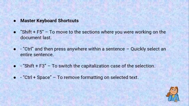 PPT Recording. Maximizing the Use of MS Word, Excel and MS Publisher смотреть онлайн