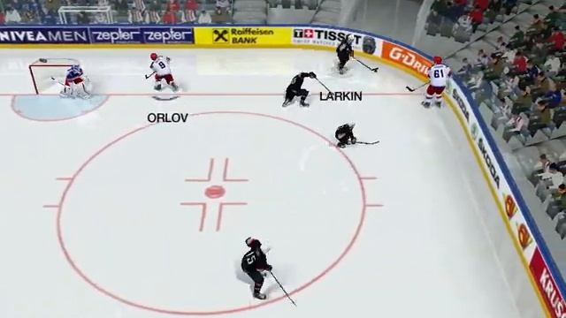 РХЛ 16 Прохождение ЧМ Финал смотреть онлайн