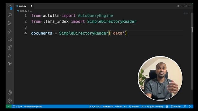 ? AutoLLM: Unlock the Power of 100+ Language Models! Step-by-Step Tutorial смотреть онлайн