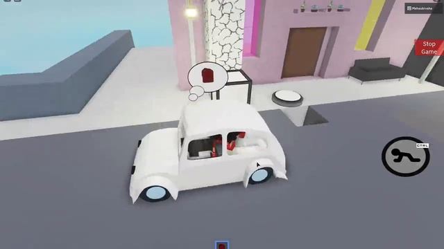 Автомобиль и НОВЫЕ НПС в ПИГГИ! Обновление в Roblox Piggy смотреть онлайн