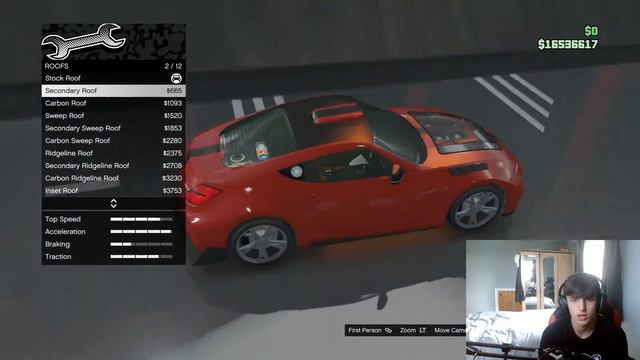 GTA 5 TUNERS UPDATE ANNIS EUROS REVIEW (IS IT WORTH IT) смотреть онлайн