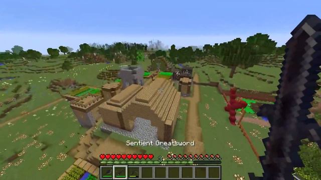 HOW JJ AND MIKEY BECAME DEMONS AND ATTACK THE VILLAGE in Minecraft ?! MIKEY AND JJ DEVILS! смотреть онлайн