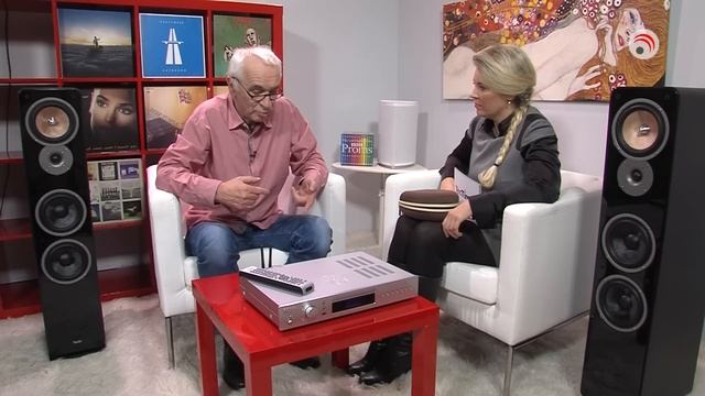 SOUNDS: Sennheiser Momentum Ivory, Clint Asgard Odin & Freya, Audioblock CVR 250 смотреть онлайн