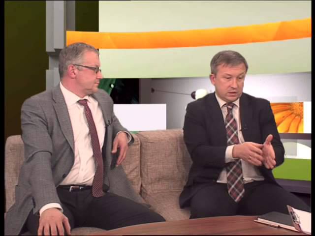 ИДК - программа "Здоровье на телеканале ГИС смотреть онлайн