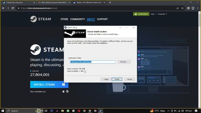 [FREE] How to Download War Thunder on Your PC And Laptop Latest 2023 смотреть онлайн