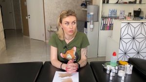 Минеральные пигменты Contur. Колористика  Контура от Ирины Ткачук