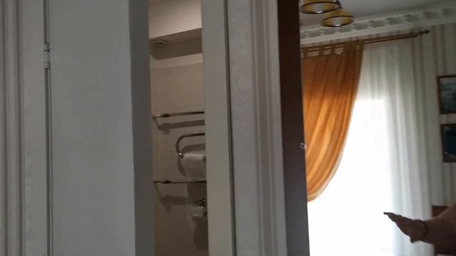 Номер в гостинице села Вятское смотреть онлайн