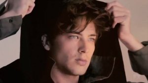 Cody Fern - Vogue