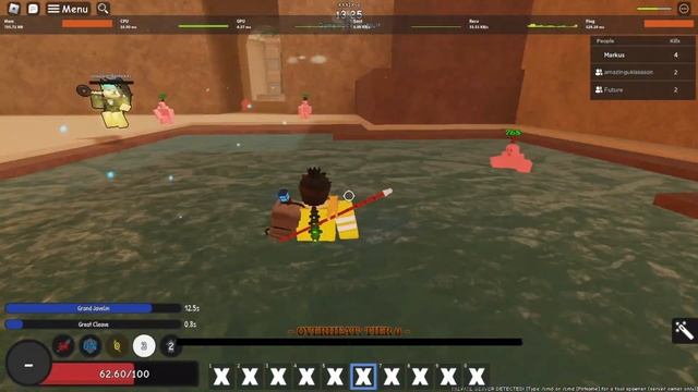 Allusions Update Is Crazy смотреть онлайн