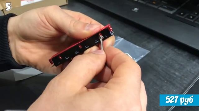 ТОВАРЫ ДЛЯ МОДДИНГА ПК С ALIEXPRESS смотреть онлайн