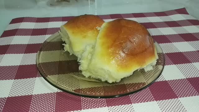 Булочки с СЫРОМ! Мягкое и пушистое тесто! смотреть онлайн