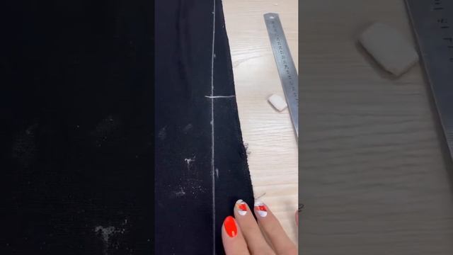 Ушиваем платье делаем разрез смотреть онлайн