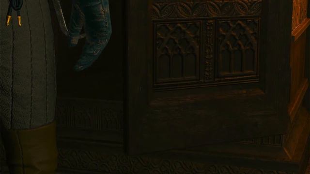 [The Witcher 3 Next Gen] Проходим на максимальном уровне сложности смотреть онлайн