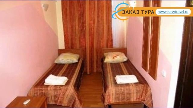 ФЛОРА 3* Россия Анапа обзор – отель ФЛОРА 3* Анапа видео обзор смотреть онлайн