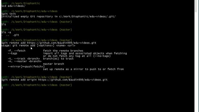 Creating an enterprise app: Part I смотреть онлайн