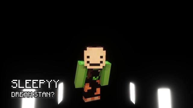 6 Dream Stans vs 1 Dream Hater | Minecraft Odd Man Out смотреть онлайн