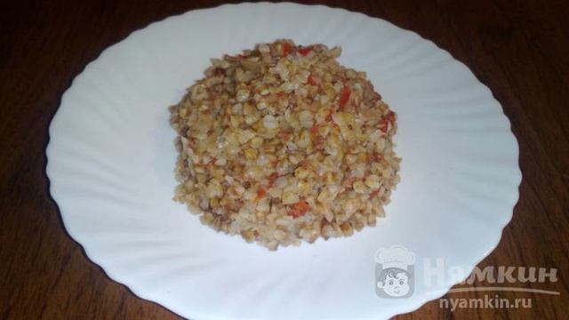 Книга рецептов