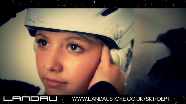 How to Measure a Ski Helmet by Amber смотреть онлайн