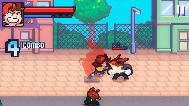 BEAT STREET - IPHONE GAMEPLAY WALKTHROUGH - PART 1 смотреть онлайн