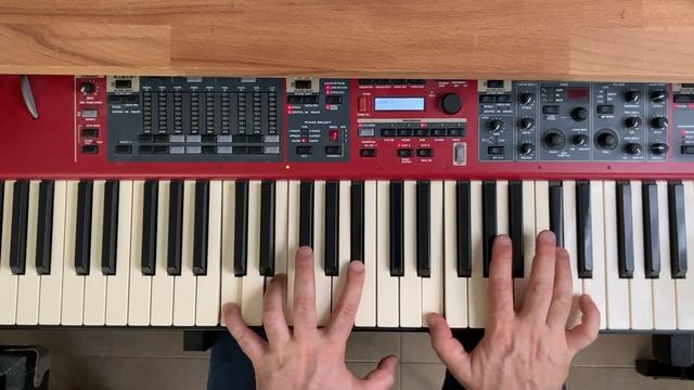 Pat Metheny -The Bat: Tutorial смотреть онлайн