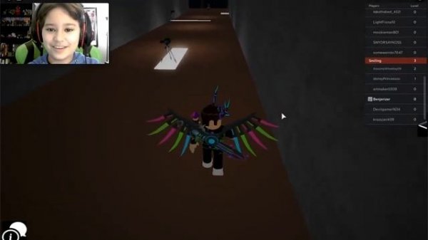 The Most Cursed Roblox Face..... | Roblox Infectious Smile