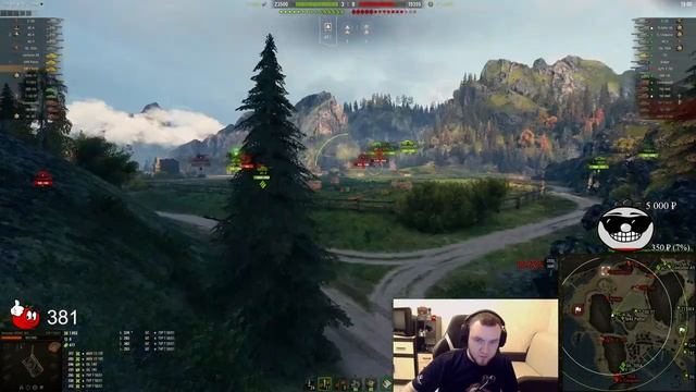 3 ОТМЕТКИ НА TVP T 50/51 | Коалиция 14 смотреть онлайн