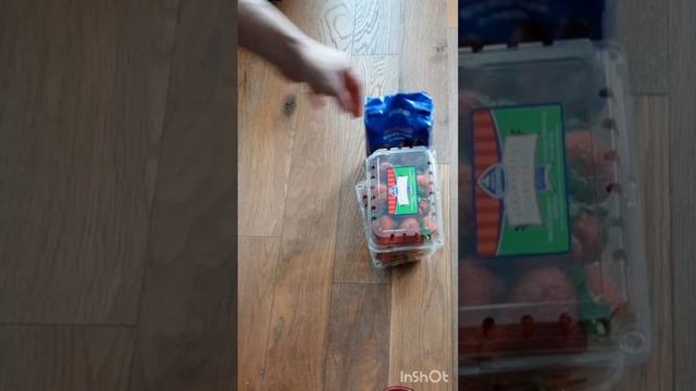 Влог 138 Закупка Продуктов в Супермаркете Канады🛒Едем в Спорт Зал🥋Мы в Пиццерию🍕 смотреть онлайн