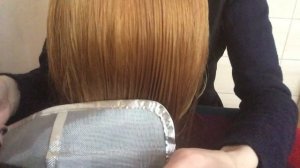 асмр\стрижка волос\парикмахер\лечение волос\шепот\шуршание\haircut\ hairdresser\asmr\whisper\ rustl