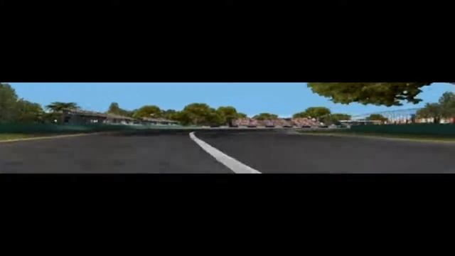 Grand Prix Challenge OST - Main Menu [HD] смотреть онлайн