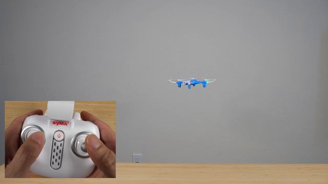 Syma X400 Drone Full Review смотреть онлайн