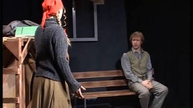 В.Катаев, "квадратура круга" (фрагмент) смотреть онлайн