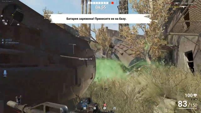 ? SURVARIUM STREAM: Рассинхрон, потеря пакетов и лаги вместо урона? смотреть онлайн