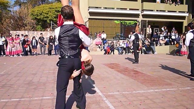 Martin zapata 100 años- Tango смотреть онлайн