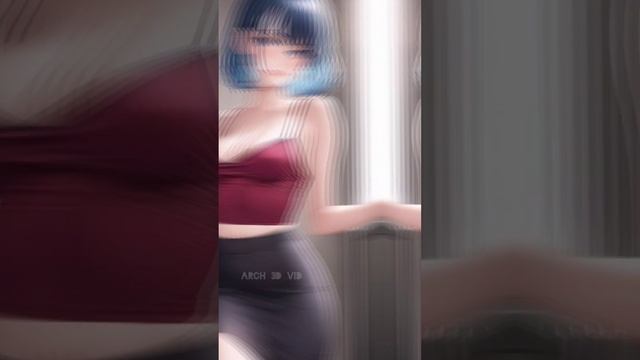 Futanari Girls With Big ?  Must Watch! Part 1