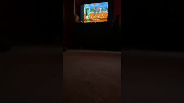 Gold’s Gym Dance Workout Game 9 смотреть онлайн