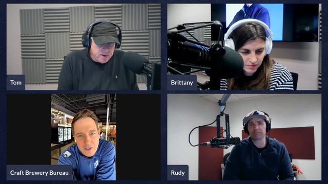 Tom Barnard Podcast | Entertainment Reporter Kristyn Burtt смотреть онлайн
