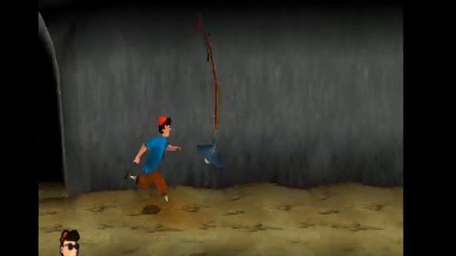 [PSX] TINTIN: DESTINATION ADVENTURE - LONGPLAY (DUBLADO - PT-BR) смотреть онлайн
