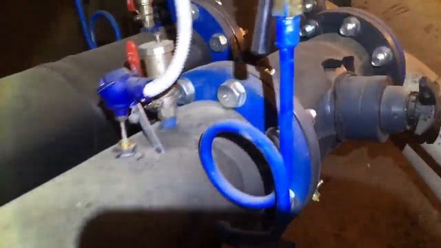 Транзит под 5м подъездом. Ямская, 104