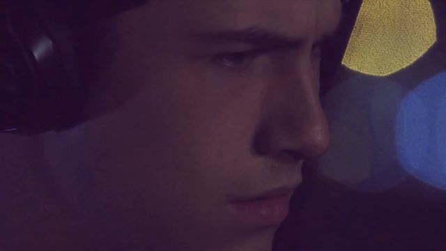 you can't love someone back to life | 13 Reasons Why | Hannah & Clay Tribute | Wildes 'Bare смотреть онлайн