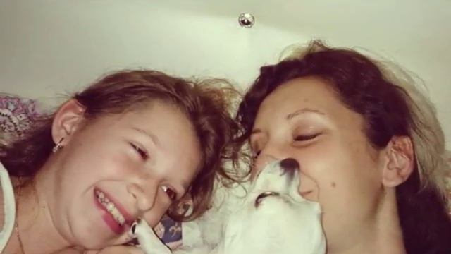 С днём рождения Алёна! 21*04*2017... смотреть онлайн