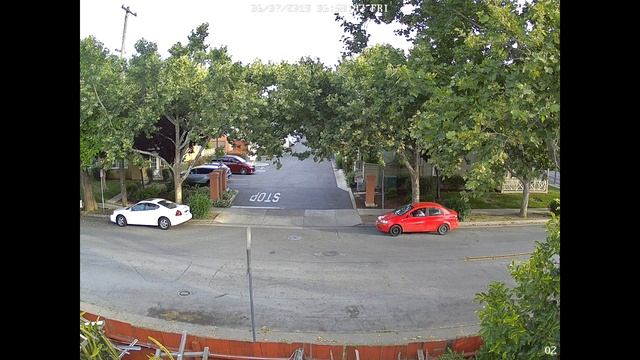 June 7, 2019 - Suspicious Car Ca Lic dp840PM смотреть онлайн