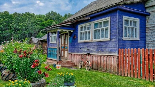 ПРИЕЗЖАЙТЕ В РОДНЫЕ МЕСТА....исп.ВАСИЛИЙ СИДЯКИН смотреть онлайн