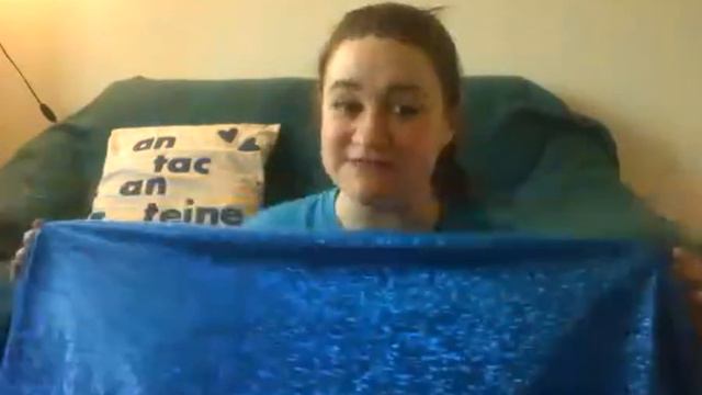 Bookbug 03.04.20 - Gàidhlig - Siubhal (Travel) смотреть онлайн