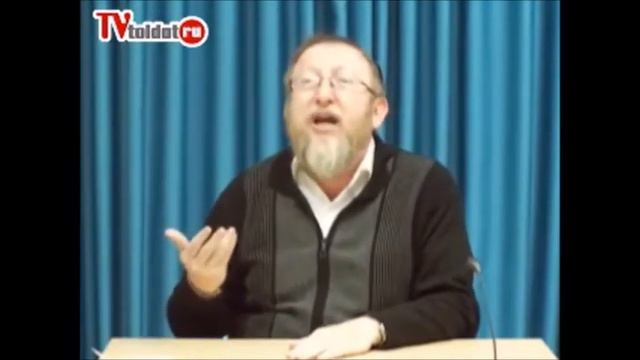 Глава Ваишлах. Подсуетиться СЕГОДНЯ, чтобы не суетиться ЗАВТРА? смотреть онлайн